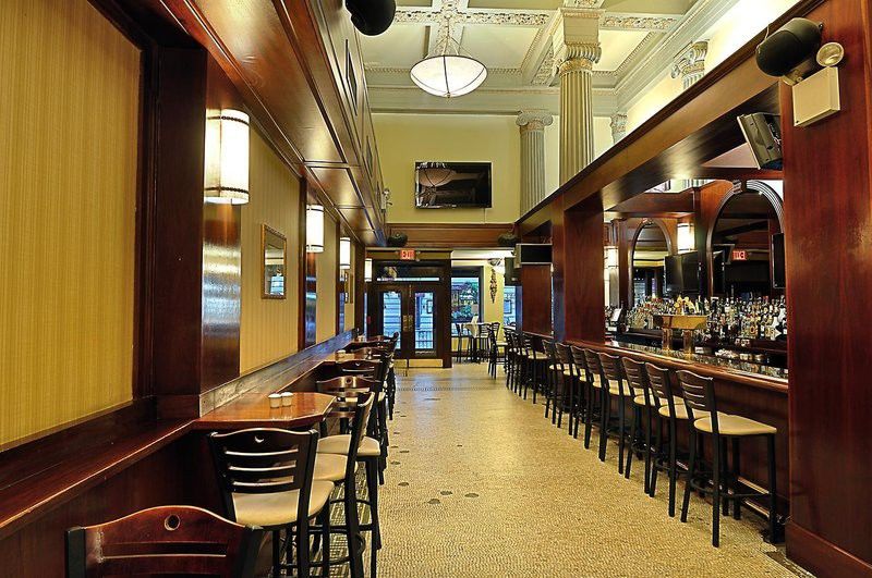 The Gregorian New York City 外观 照片
