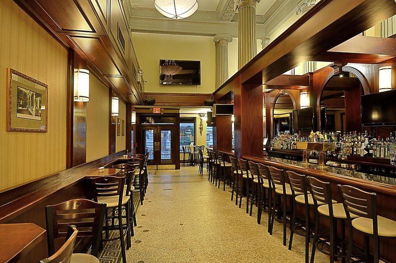 The Gregorian New York City 外观 照片